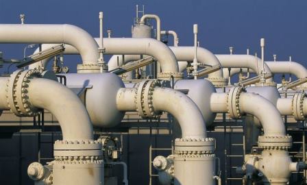 Shqiperia do te perfitoje 300 milione meter kub gaz ne vit nga TAP